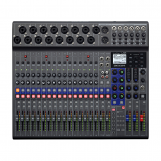 Zoom LiveTrak L20